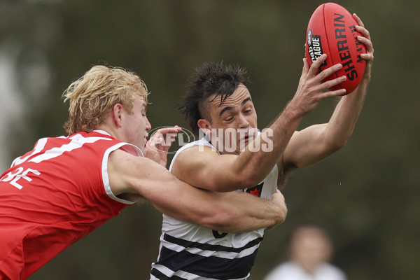 NAB League Boys 2022 Round 01 - Northern v Sydney - 928477