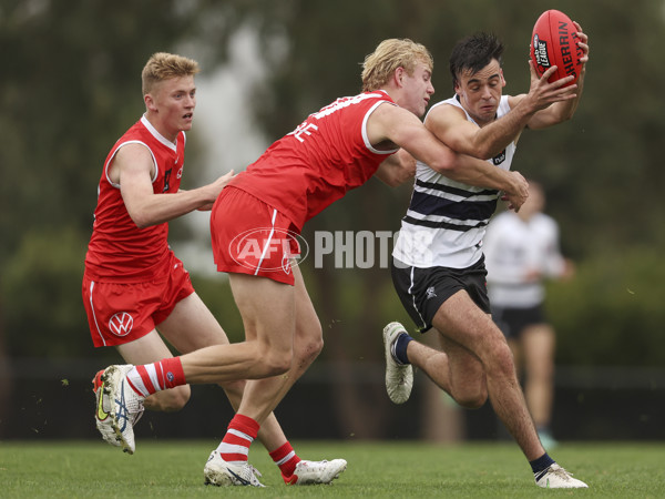 NAB League Boys 2022 Round 01 - Northern v Sydney - 928476