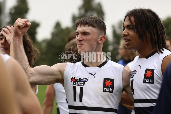 NAB League Boys 2022 Round 01 - Northern v Sydney - 928586