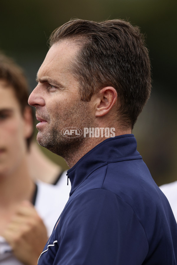 NAB League Boys 2022 Round 01 - Northern v Sydney - 928607