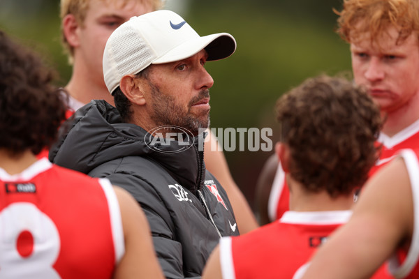 NAB League Boys 2022 Round 01 - Northern v Sydney - 928611