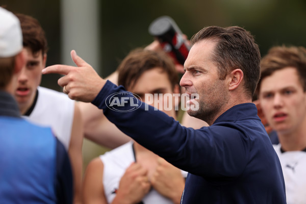 NAB League Boys 2022 Round 01 - Northern v Sydney - 928608