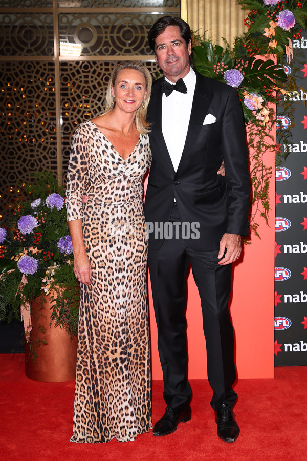 AFLW 2022 Media - The W Awards - 930668