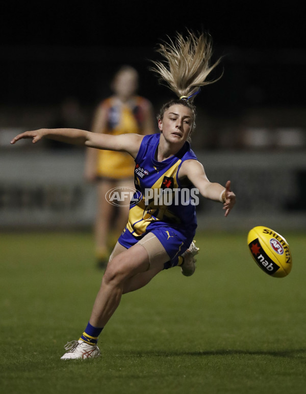 NAB League Girls 2022 Grand Final - Dandenong v Western Jets - 931370