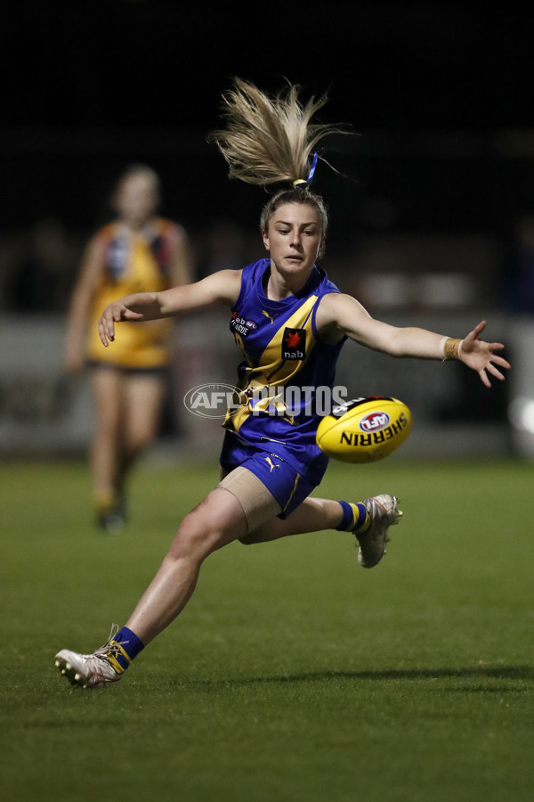 NAB League Girls 2022 Grand Final - Dandenong v Western Jets - 931369