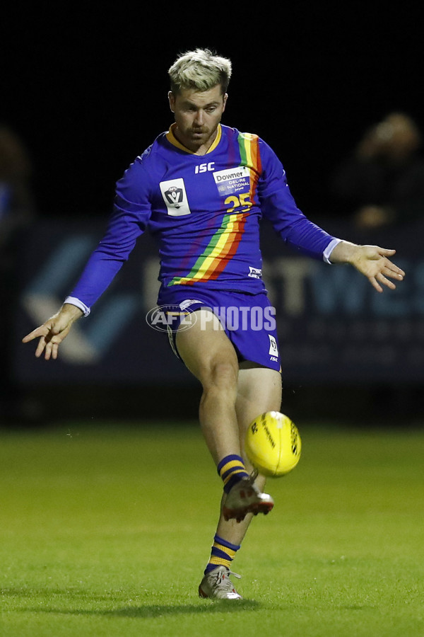 VFL 2022 Round 03 - Williamstown v Casey - 932469