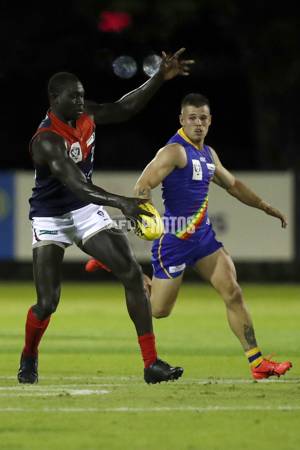 VFL 2022 Round 03 - Williamstown v Casey - 932560