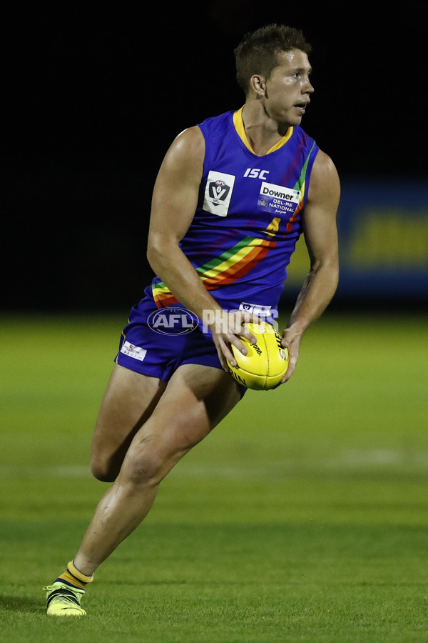 VFL 2022 Round 03 - Williamstown v Casey - 932761