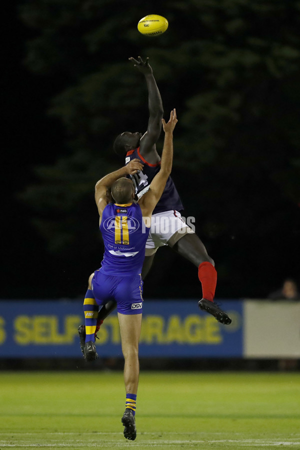 VFL 2022 Round 03 - Williamstown v Casey - 932850