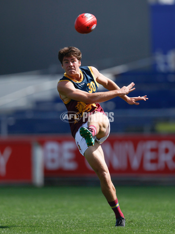 NAB League Boys 2022 Round 02 - Dandenong v Brisbane - 933229