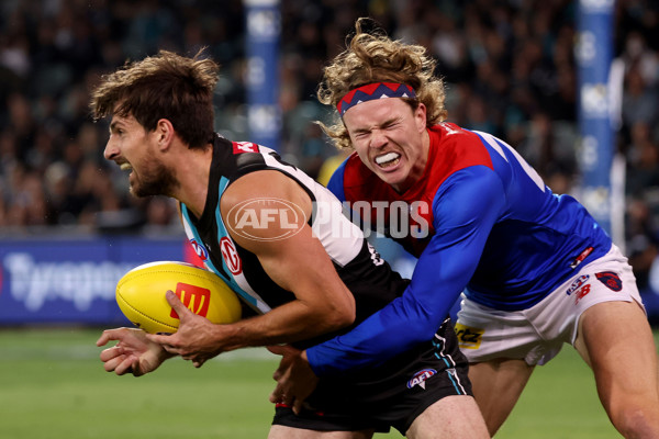 Photographers Choice - AFL 2022 Round 04 - 934066