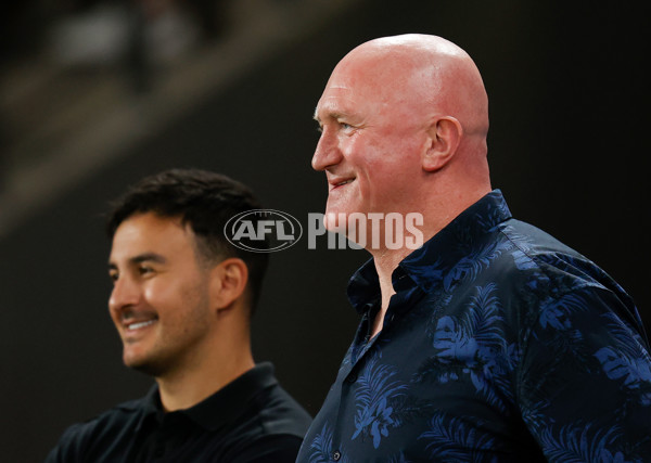 AFL 2022 Round 05 - North Melbourne v Western Bulldogs - 934644