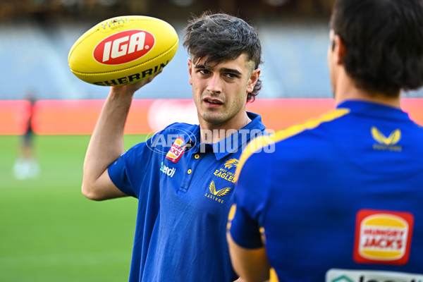 AFL 2022 Round 05 - West Coast v Sydney - 934794