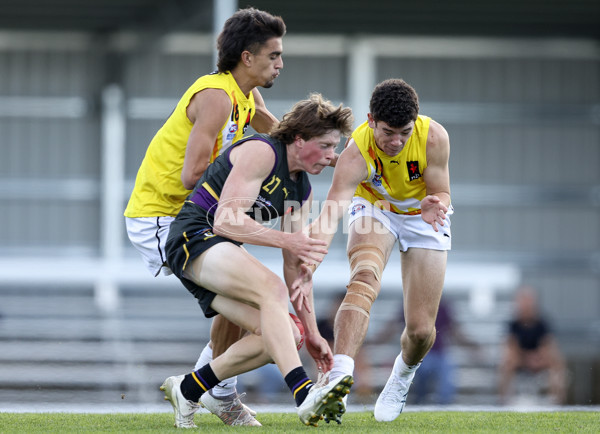 NAB League Boys 2022 Round 03 - Murray Bushrangers v Northern Territory - 935350