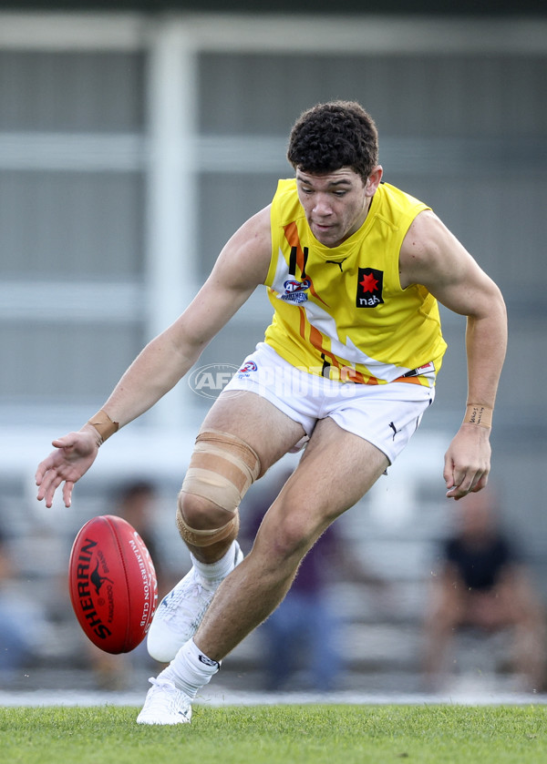 NAB League Boys 2022 Round 03 - Murray Bushrangers v Northern Territory - 935351