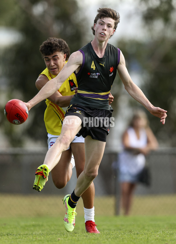 NAB League Boys 2022 Round 03 - Murray Bushrangers v Northern Territory - 935420