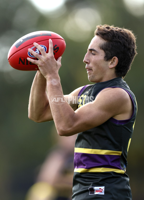 NAB League Boys 2022 Round 03 - Murray Bushrangers v Northern Territory - 935424