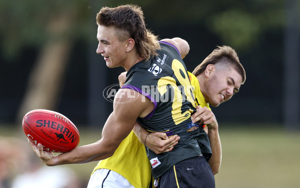 NAB League Boys 2022 Round 03 - Murray Bushrangers v Northern Territory - 935446