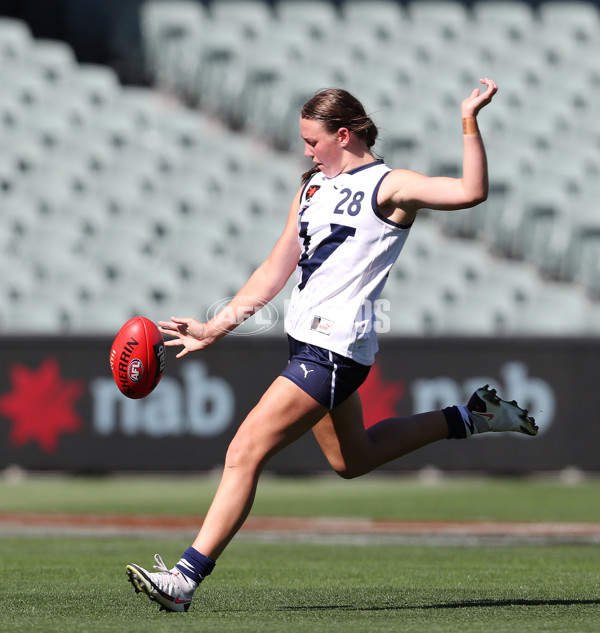 AFLW 2022 U18 Girls Championships - South Australia v Vic Country - 935479