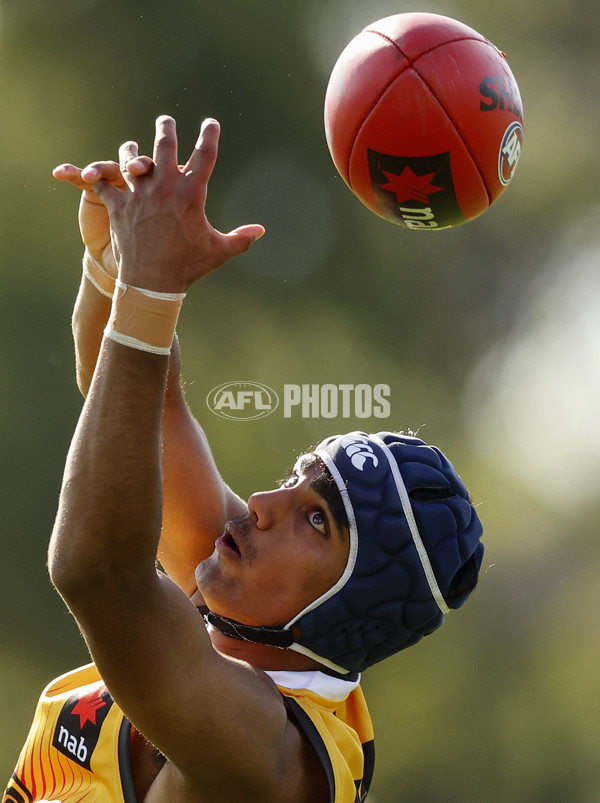 NAB League Boys 2022 - Murray Futures v Dandenong Futures - 935495