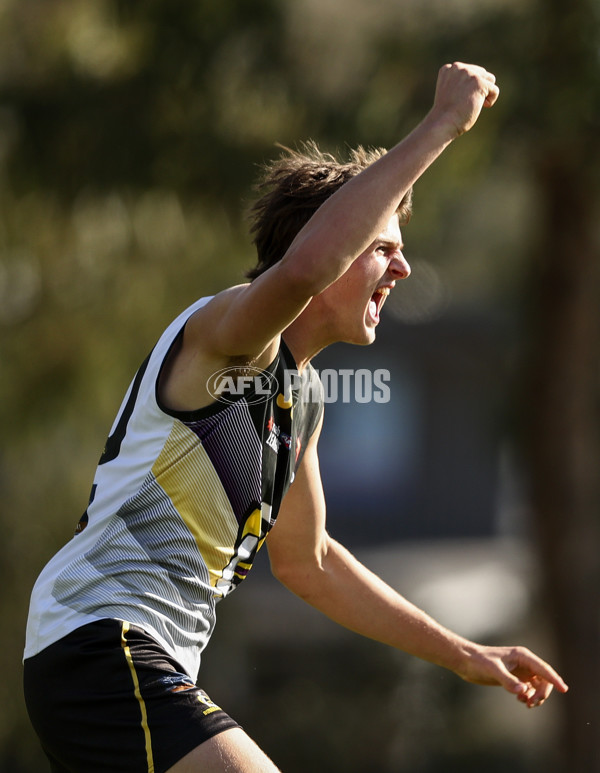 NAB League Boys 2022 - Murray Futures v Dandenong Futures - 935497