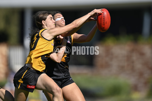 AFLW 2022 U18 Girls Championships - WA v WAFL All Stars - 935585
