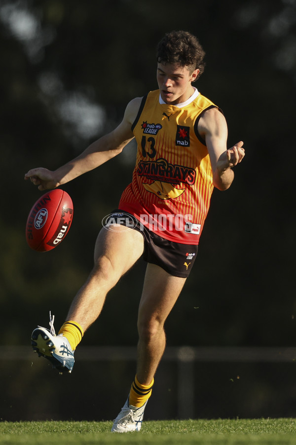 NAB League Boys 2022 - Murray Futures v Dandenong Futures - 935591