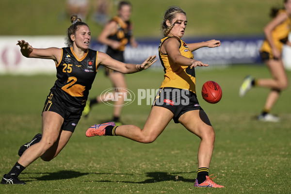 AFLW 2022 U18 Girls Championships - WA v WAFL All Stars - 935914