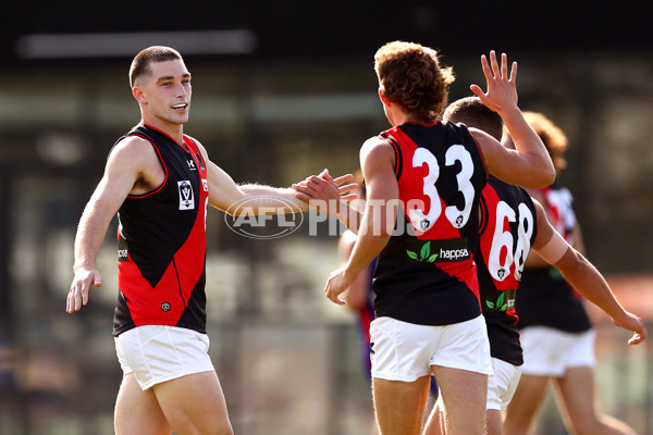 VFL 2022 Rond 04 - Port Melbourne v Essendon - 936227