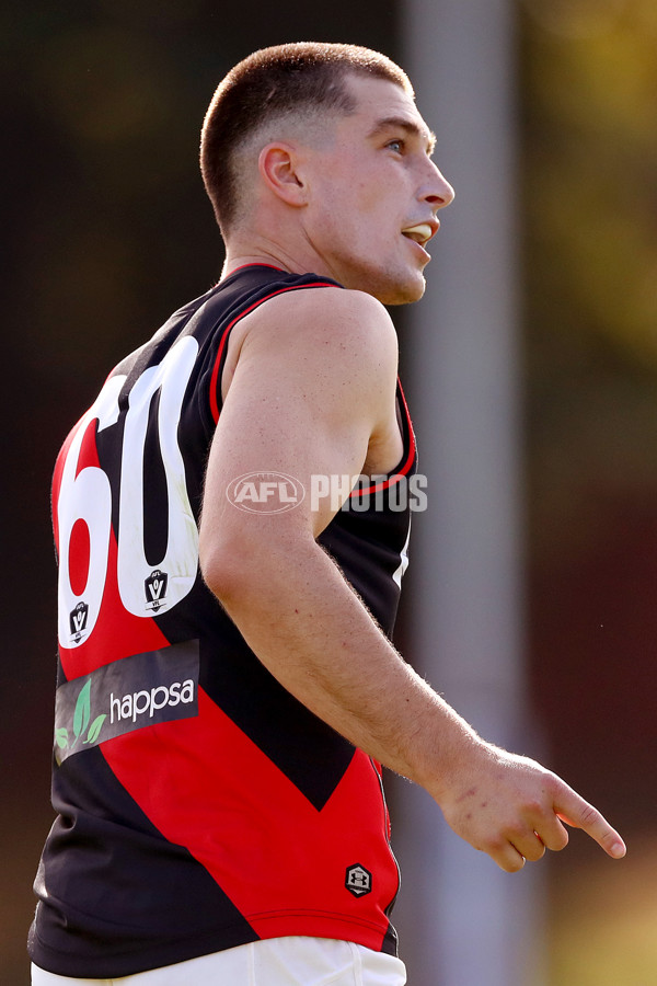 VFL 2022 Rond 04 - Port Melbourne v Essendon - 936228