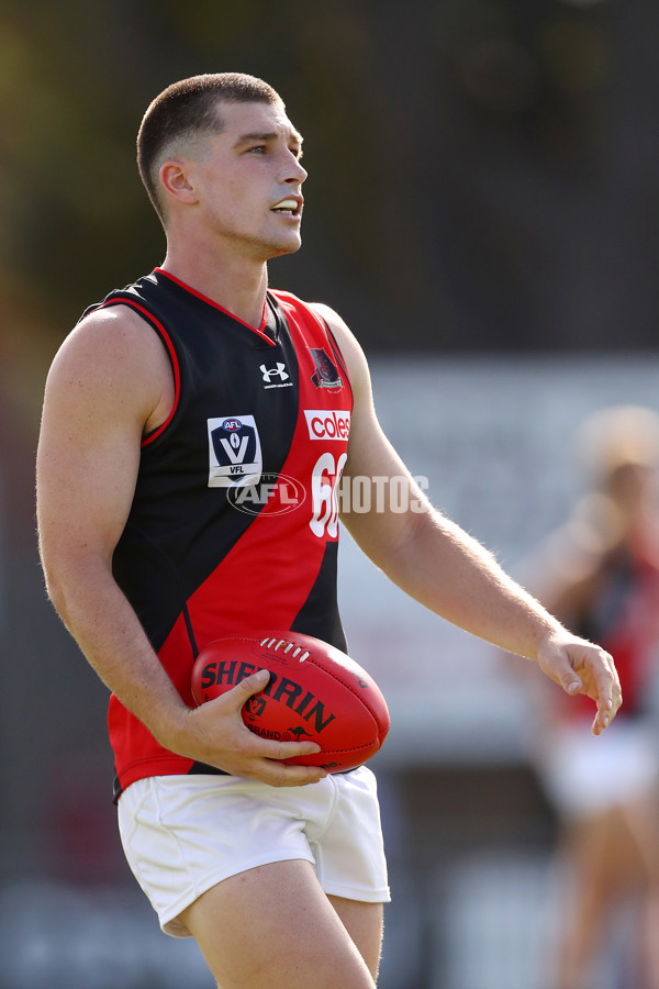 VFL 2022 Rond 04 - Port Melbourne v Essendon - 936568