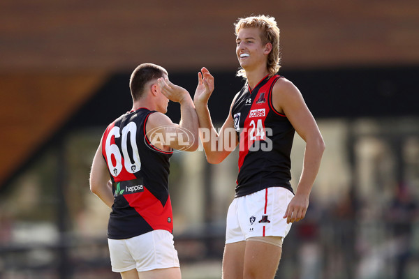 VFL 2022 Rond 04 - Port Melbourne v Essendon - 936570