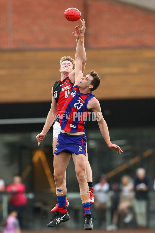 VFL 2022 Rond 04 - Port Melbourne v Essendon - 936587