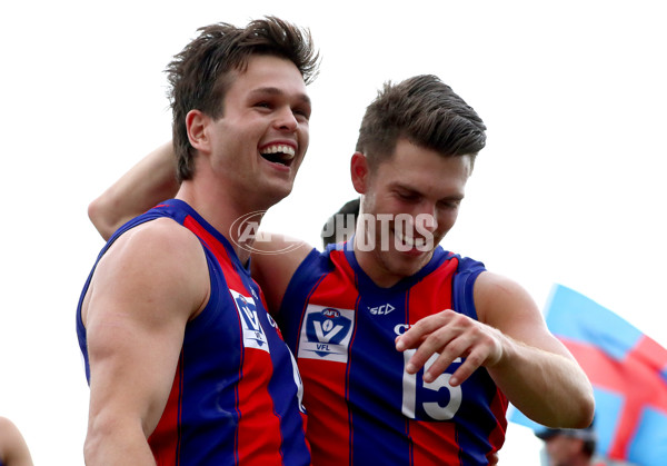 VFL 2022 Rond 04 - Port Melbourne v Essendon - 936492