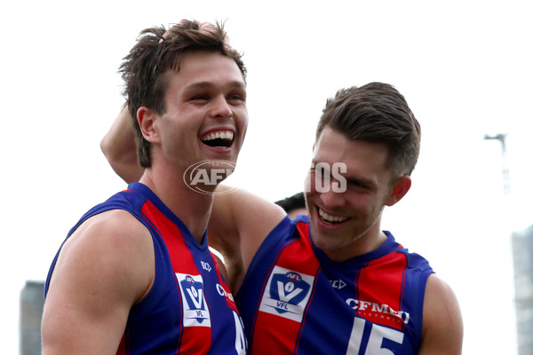 VFL 2022 Rond 04 - Port Melbourne v Essendon - 936498