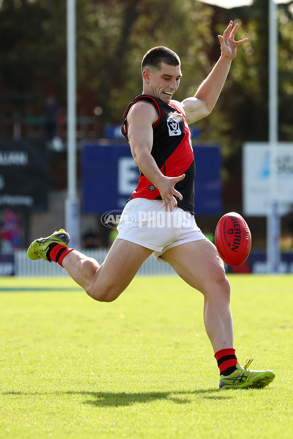 VFL 2022 Rond 04 - Port Melbourne v Essendon - 936569