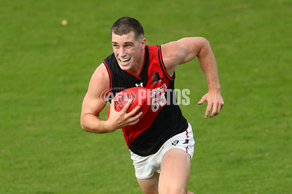 VFL 2022 Rond 04 - Port Melbourne v Essendon - 936576