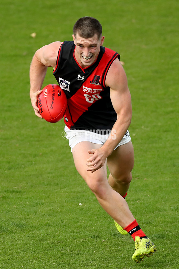 VFL 2022 Rond 04 - Port Melbourne v Essendon - 936577