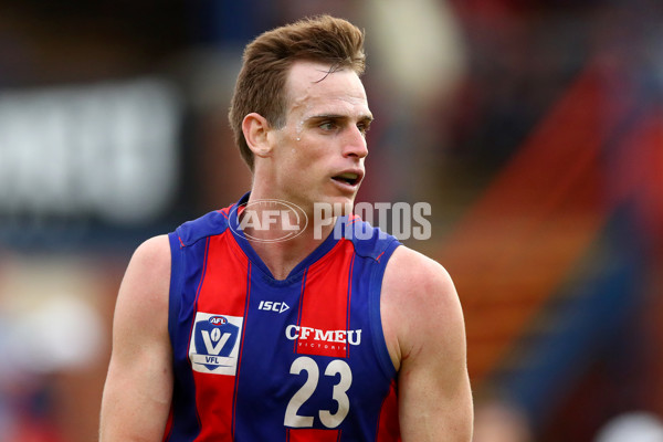 VFL 2022 Rond 04 - Port Melbourne v Essendon - 936617