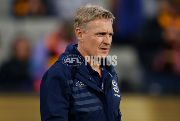 AFL 2022 Round 05 - Hawthorn v Geelong - 937139