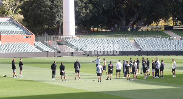 AFL 2022 Training - Port Adelaide 220422 - 937598