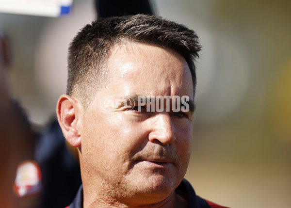 AFLW 2022 U18 Girls Championships - Vic Metro v South Australia - 937710