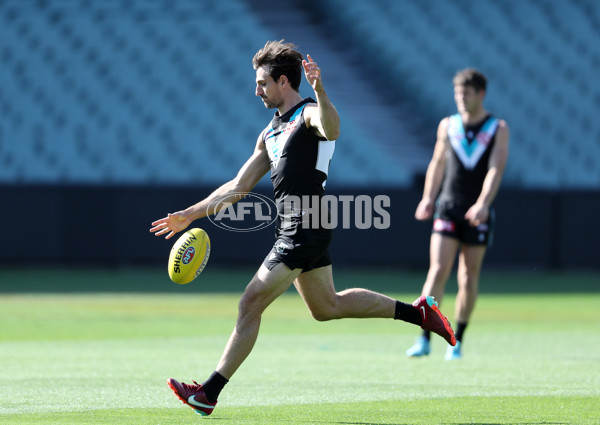 AFL 2022 Training - Port Adelaide 220422 - 937568