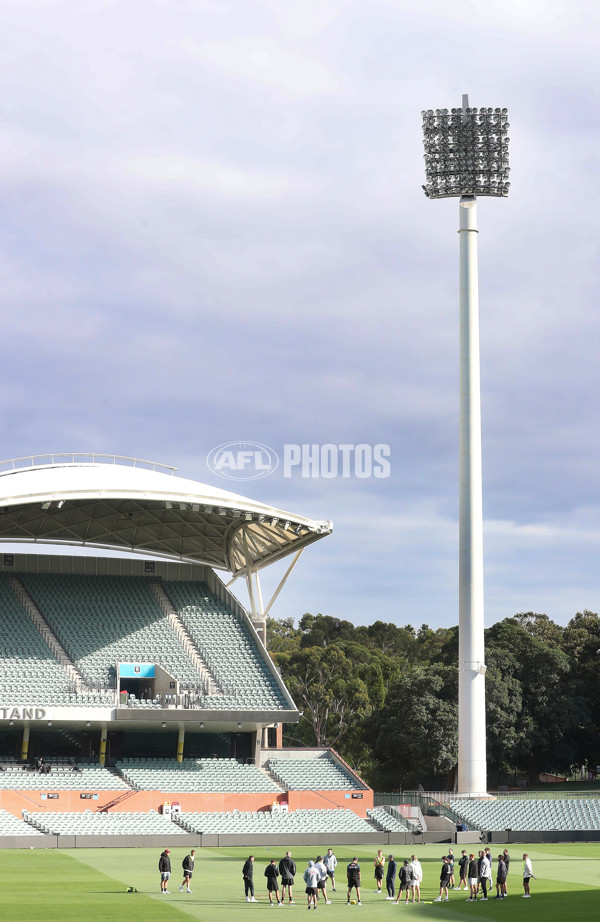 AFL 2022 Training - Port Adelaide 220422 - 937599