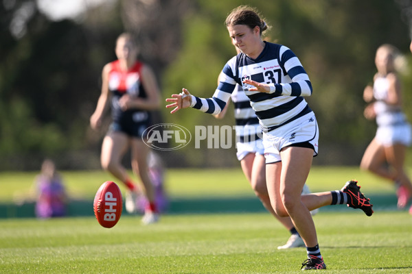 VFLW 2022 Round 09 - Casey v Geelong - 938003