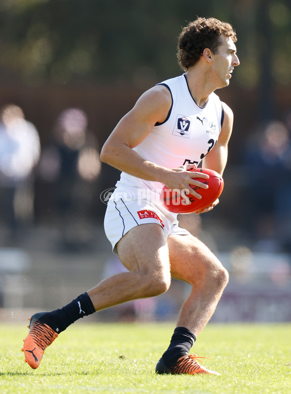 VFL 2022 Round 05 - Werribee v Carlton - 938070