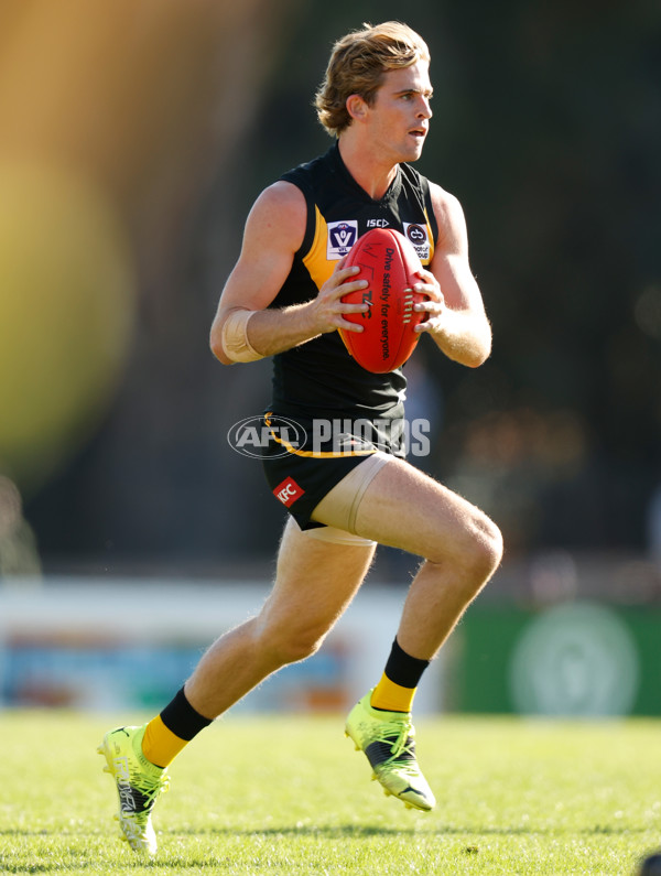VFL 2022 Round 05 - Werribee v Carlton - 938152