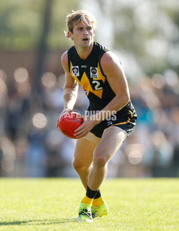 VFL 2022 Round 05 - Werribee v Carlton - 938134