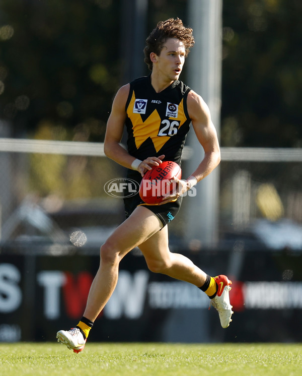 VFL 2022 Round 05 - Werribee v Carlton - 938176