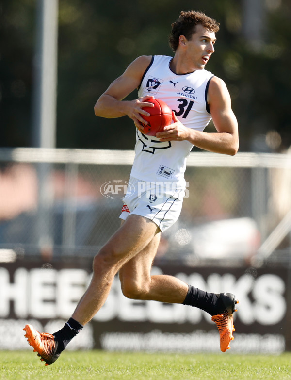 VFL 2022 Round 05 - Werribee v Carlton - 938120